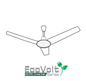 SOLAR FANS